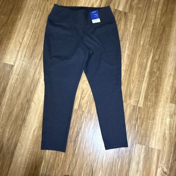 Apt. 9 Tummy Control Legging Size XL NWT - Picture 2 of 4